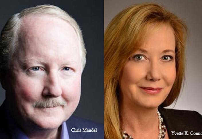 Cyber Risk: The Poster Child for Enterprise Risk Management