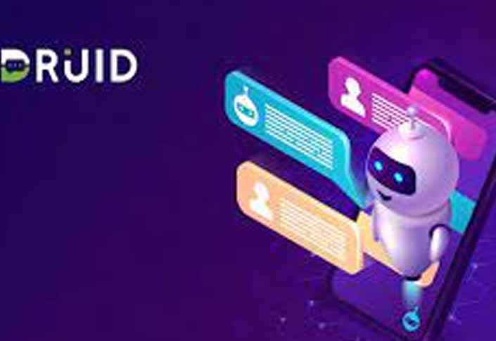 DRUID AI to Improve Financial Offering Jointly with Office Samurai