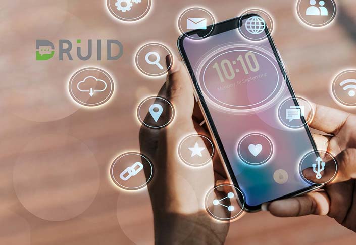 DRUID AI and Service Centrix Form a Strategic Partnership