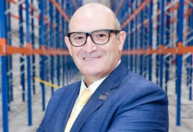 Technology advances in medication logistics in Brazil