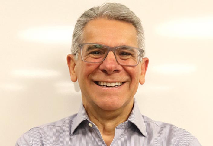 Connecting the Dots: Harnessing Technology and Curiosity to Transform Supply Chain and Procurement