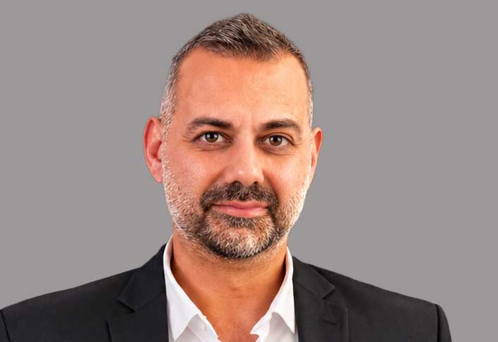 Transformation is an Operating Model Change, Not a Technology Project