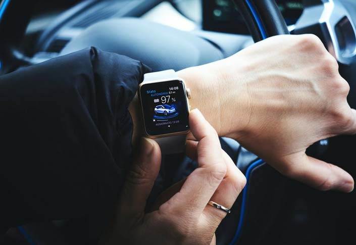 Automotive Technology and its Developments