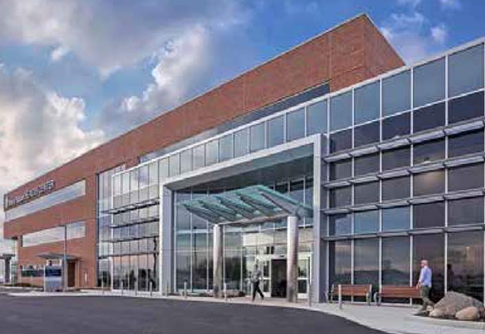 Safeguarding Healthcare Operations with Cybersecurity and AI