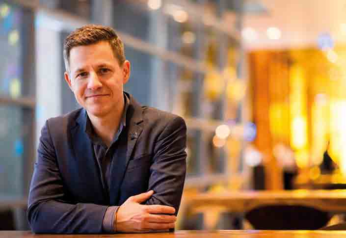 The Building Blocks of Air Cargo Evolution: Digitization, Culture Shift and Sustainability