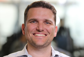 Migrating to the Cloud is only the First Step