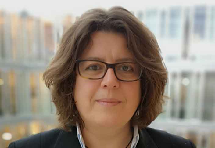Bringing Information Security to the Core