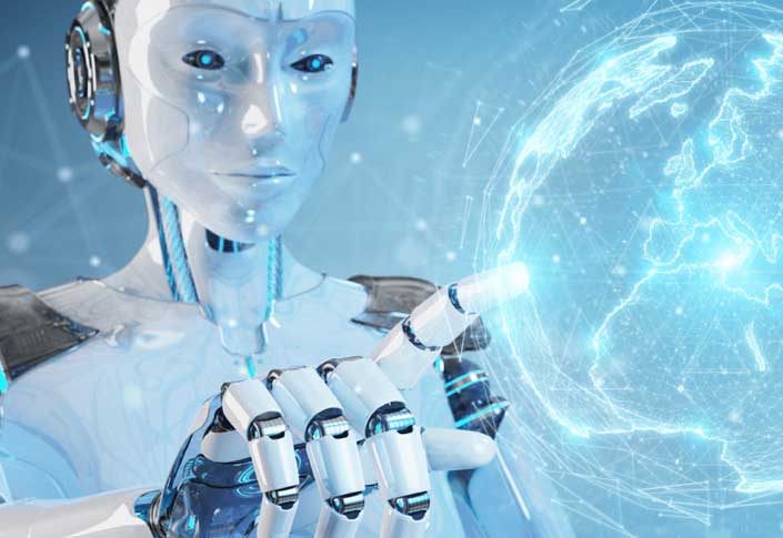 How is the Rise of Artificial Intelligence Shaping the World of Marketing?