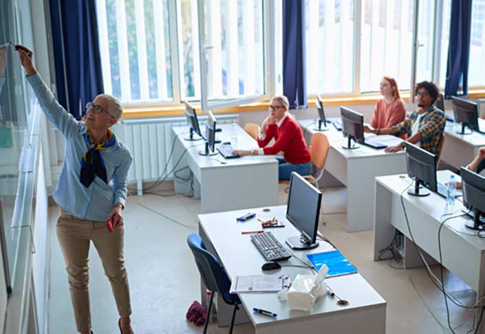 Balancing Innovation and Stability in School Technology