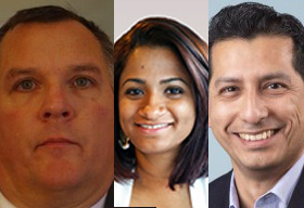 Technology Disruptions to Ride the Second Wave of Digital Transformation in 2021 and Beyond