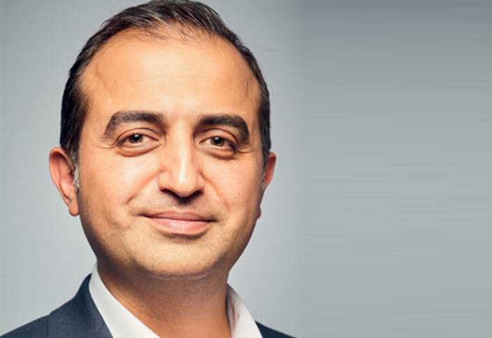 The Role of Security in Enabling a Data-driven Business Strategy