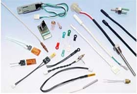 What are the Different Types of Temperature Sensors?