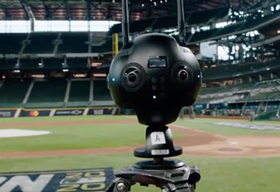 Verizon Collaborates with Zyter to Improve Sports and Entertainment Venue Operations 