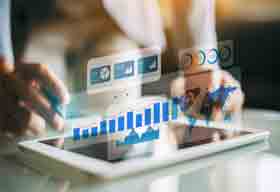 How Human Resource Technology Solutions Can Benefit a Business