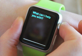 What You Can Do with a Smartwatch