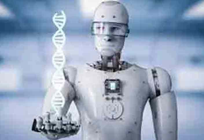 Ways Artificial Intelligence is Transforming Healthcare Workflows