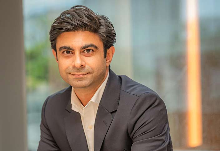 Revolutionizing the Next Era of Personalized Digital Experiences
