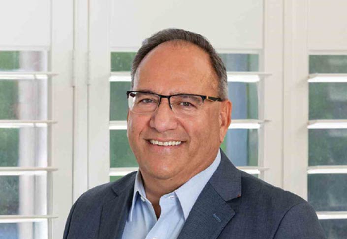 Technology is Transforming Construction—But Leadership Still Defines it Balancing Innovation with Experience Across Four Decades in the Industry