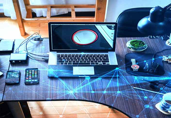 The Art of Balancing Humans and Technology in IT