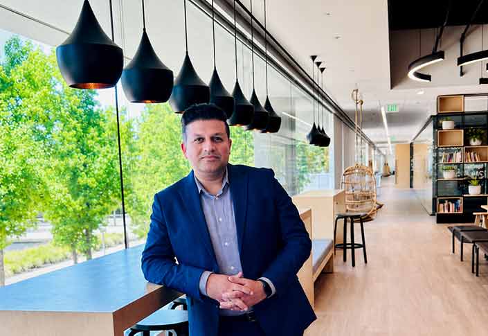 Leading AI with Purpose and Business Impact