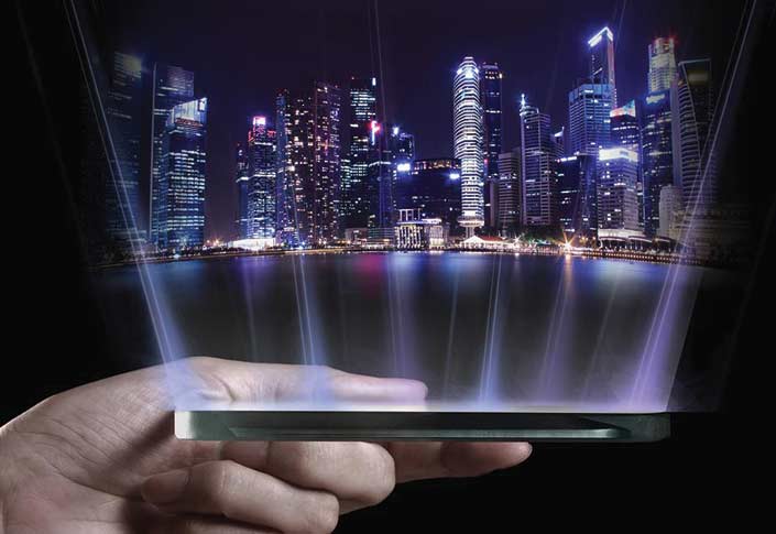 What's Hot In High Performance Computing Infrastructure