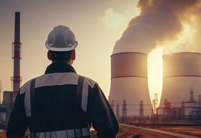 Innovating Natural Gas Distribution for Tomorrow