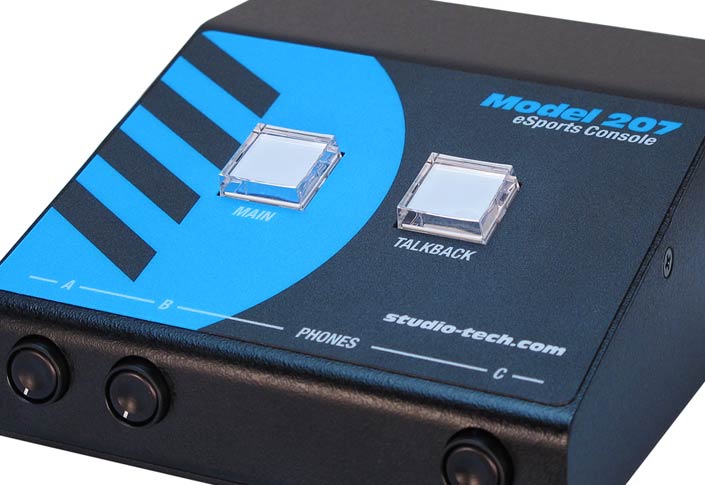 Studio Technologie Launches Two Dante-Enabled Leader Clocks