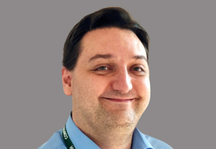 Digital Transformation Is Not About Technology. It Is About Operational Trust