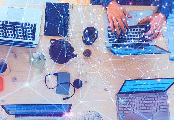 Thinking Intelligent Buildings? Make sure you have a Smart Team.