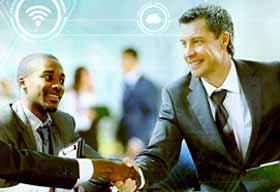Organizational Benefits of Legal Technology