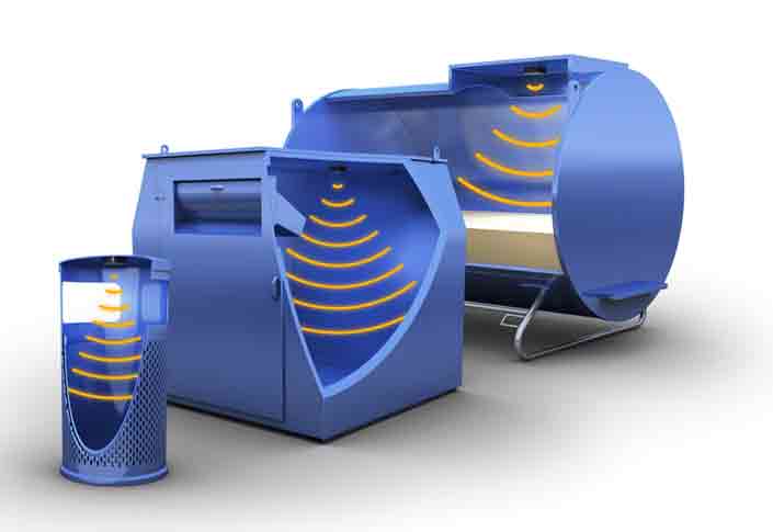 How Technology Can Impact Waste Management