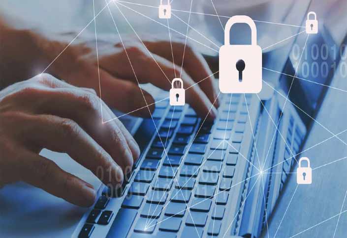 From Discipline to Cybersecurity Leadership