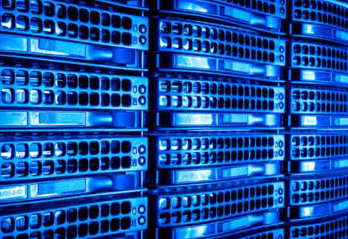Top Enterprise Data Storage Solutions