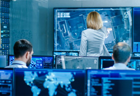 Here's How Technology is Shaping Law Enforcement
