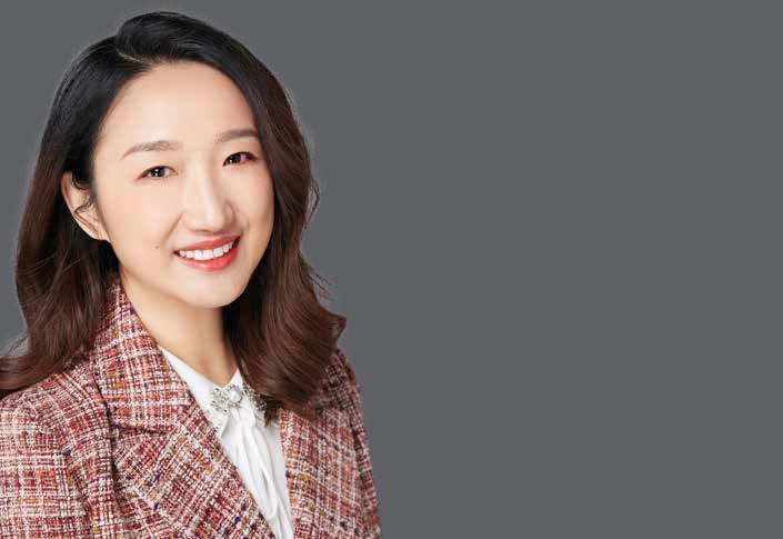 20/20 Vision: Dr.Huican Zhu On The Future Of Computer Vision