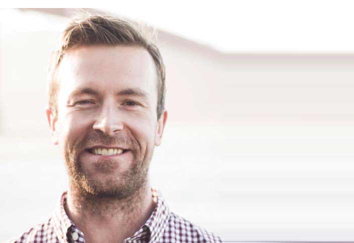 Human-Centered Design For E2e Analytics