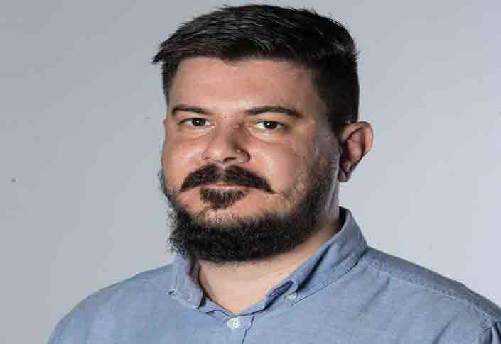 Cybersecurity That Works Where It Matters Most