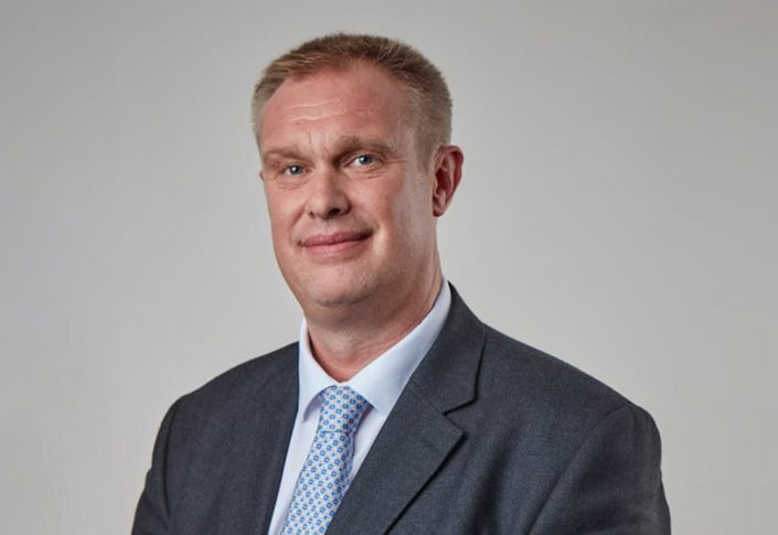 Warehouse Automation to Support Circular Economy