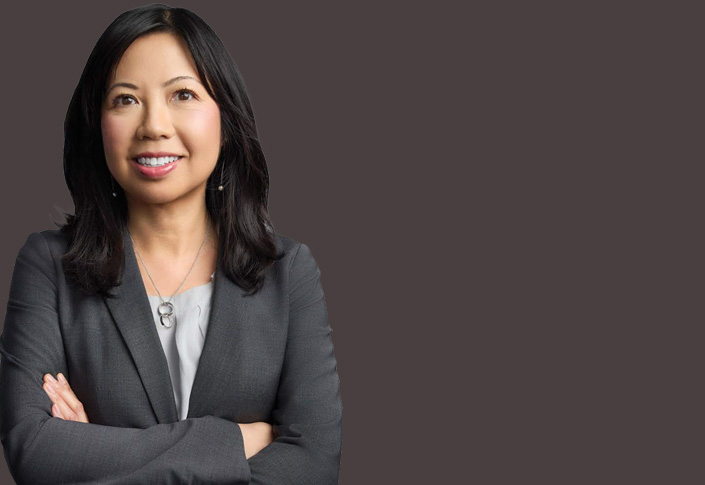 A Visionary in Retail Tech