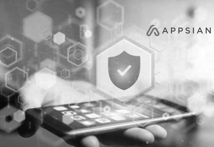 Appsian Security Unveils Cloud Platform for ERP Access Management, Data Loss Prevention and SoD