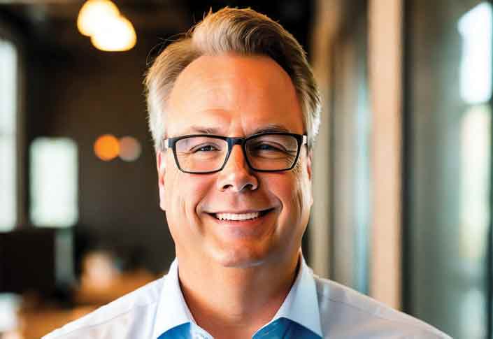 Driving Business Success through Leadership and Customer-Centric Principles