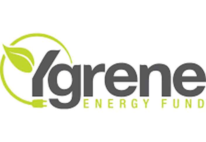 Shawn Harrs is Promoted to the Chief Information Officer Position at Ygrene Energy Fund