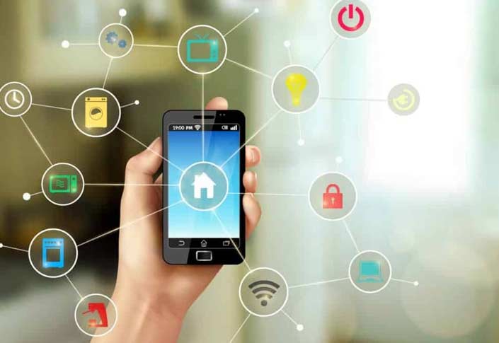 How IIoT is Used Different Industries