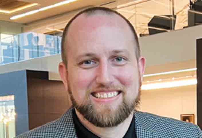 Information Security and Your Third Party
