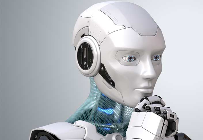 Top Robotics Trends 2021