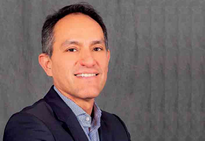 Federico Masias, SVP of Technology, Baird & Warner | The Challenges of Today's Real Estate CRMS