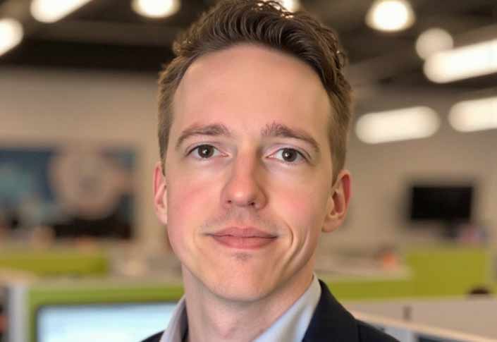 Pioneering Cybersecurity Leadership in a Dynamic Digital Era