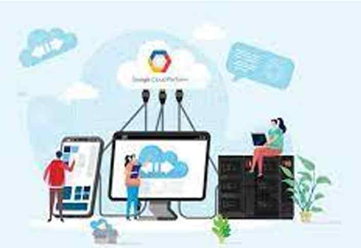 Why Firms Should Choose Google Cloud Hosting 