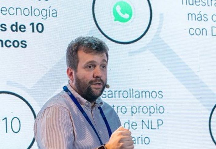 Conversational AI That Humanizes Banking: Leadership, Operations, And The Customer At The Center Conversational AI That Humanizes Banking: Leadership, Operations, And The Customer At The Center