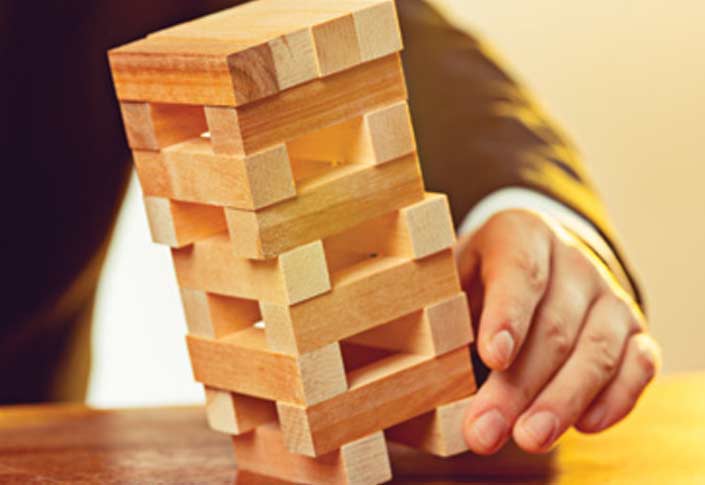 The importance of Insurance in risk management